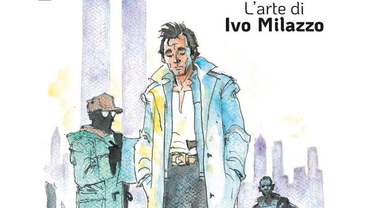 Immagine di Le uscite Sergio Bonelli Editore dal 1 al 6 aprile 2025