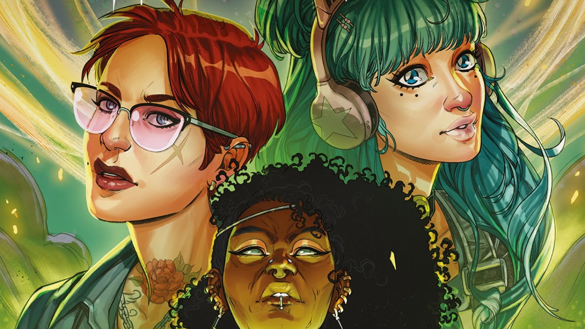 Immagine di Le uscite Star Comics del 1 aprile 2025