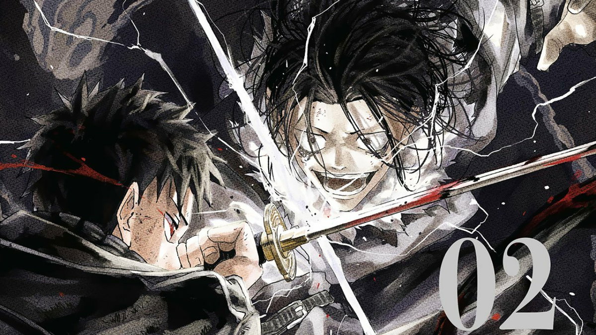 Immagine di Le uscite Star Comics del 15 aprile 2025