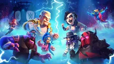 Copertina di WWE arriva su Clash of Clans con un crossover speciale per WrestleMania 41