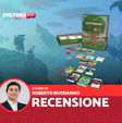 EarthBorne Rangers, recensione: per gli amanti dei mondi post-apocalittici