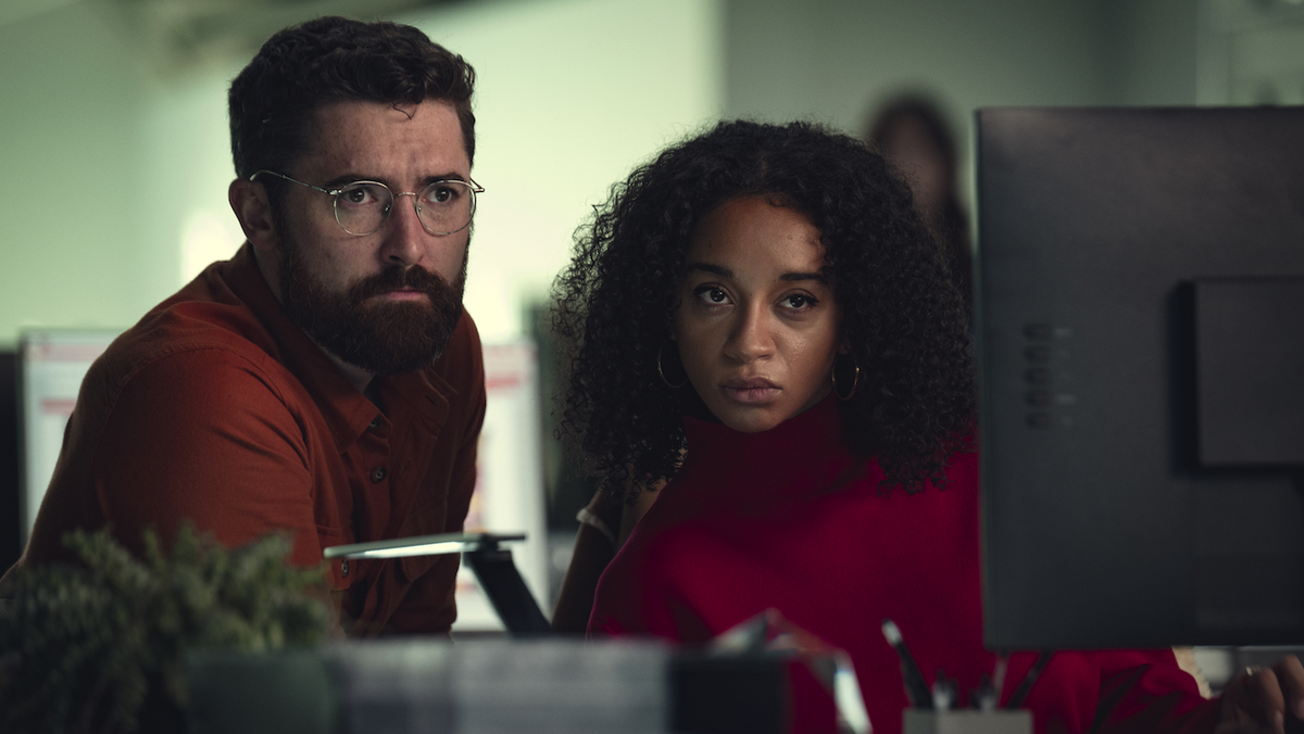 Immagine di Black Mirror 7: svelati i titoli, le trame e la durata di tutti gli episodi [TRAILER]