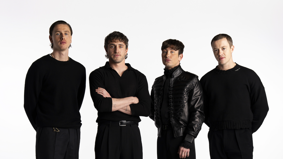 Immagine di La storia dei Beatles raccontata in 4 film da Sam Mendes, il primo binge-watching al cinema
