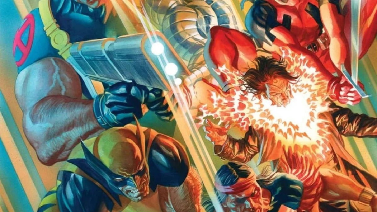 Immagine di Marvel cancella X-Men Weapon X
