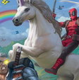 Deadpool diventa una carta di Magic: The Gathering nel nuovo Secret Lair