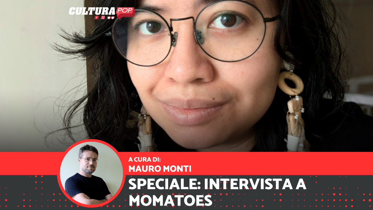 Immagine di Magia, apocalisse e design: la nostra intervista a Momatoes