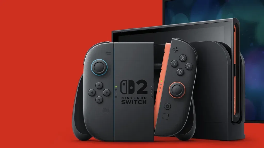 Immagine di Preordina ORA la nuova Nintendo Switch 2