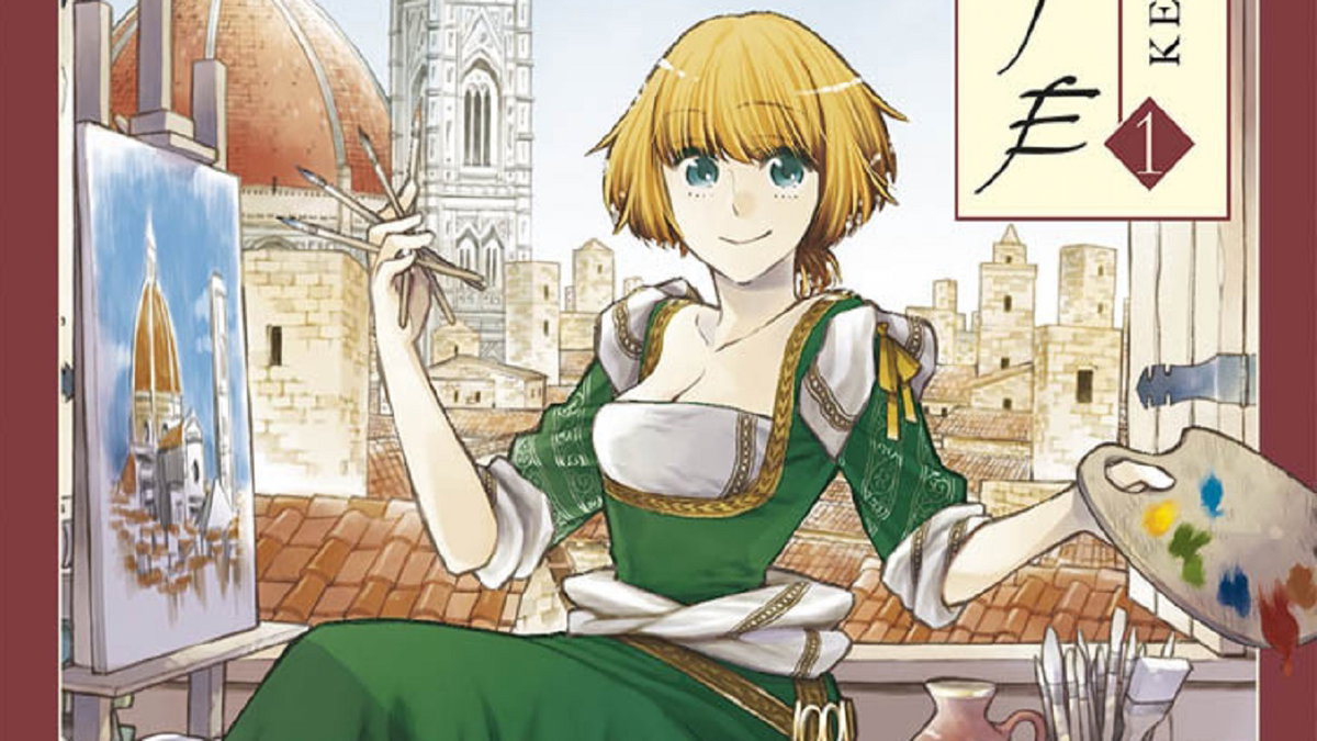 Immagine di Si conclude Arte (Planet Manga) di Kei Ohkubo