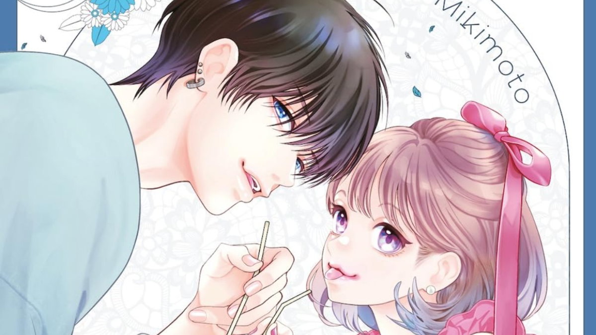 Immagine di Le uscite Edizioni BD e J-POP Manga dal 31 marzo al 6 aprile 2025