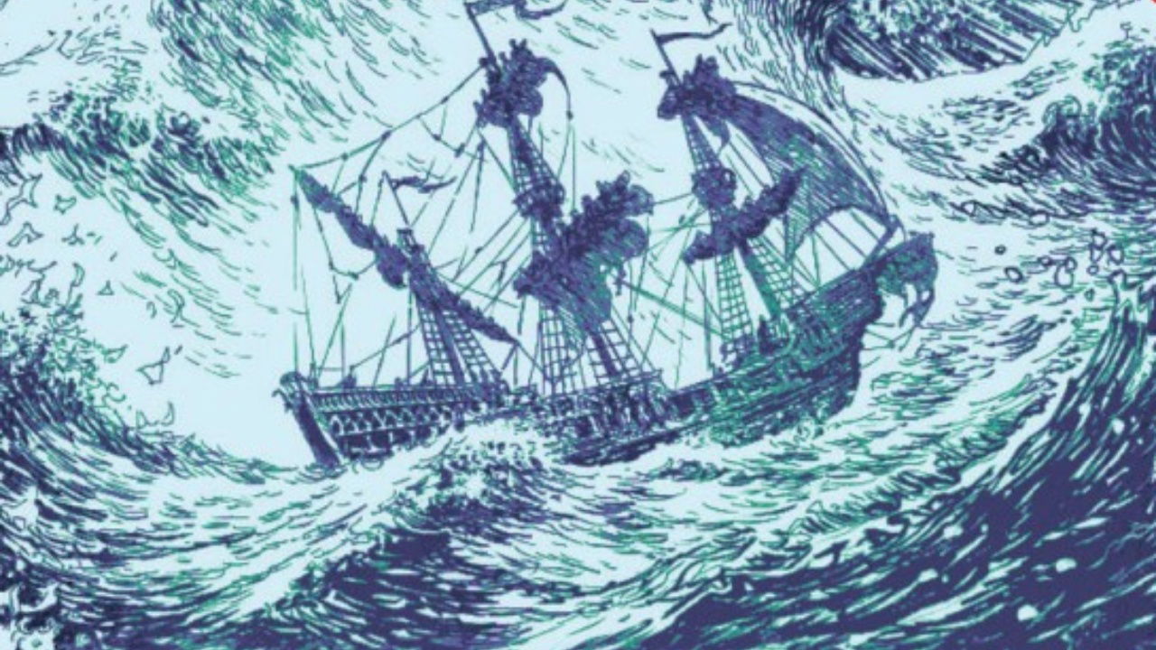 I migliori fumetti della settimana (21-27 aprile)