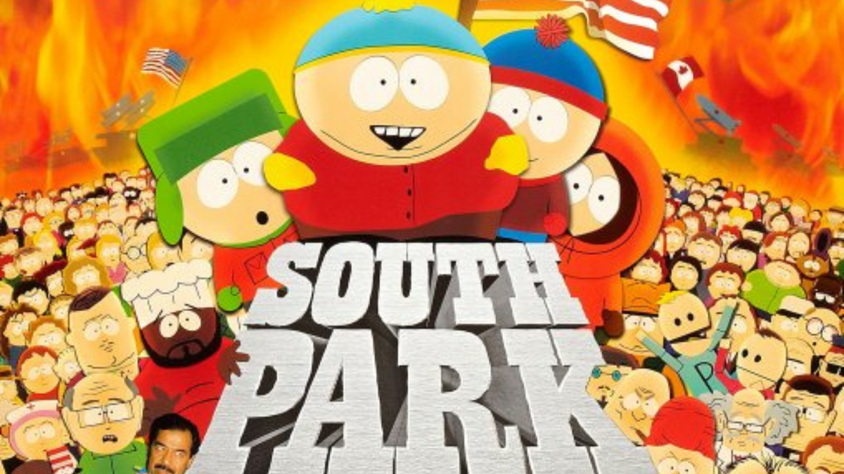 Immagine di South Park torna con la stagione 27: un suggestivo e drammatico TRAILER svela la data di uscita