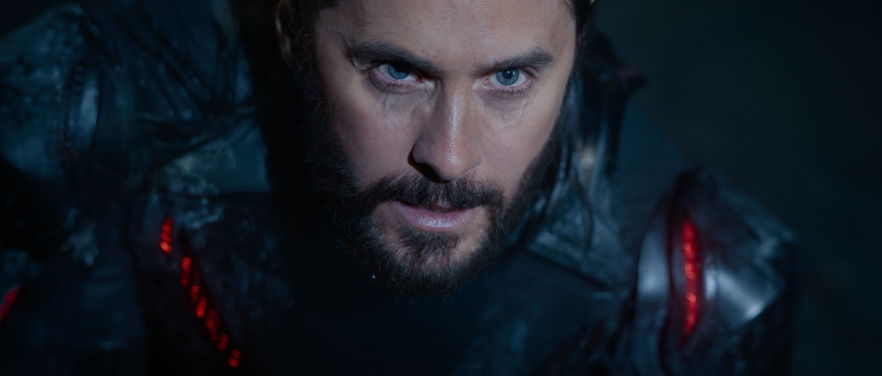 TRON: Ares, il regista parla del personaggio di Jared Leto: "È come Pinocchio"