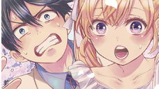 Copertina di L'anime di A Couple of Cuckoos torna con la Stagione 2
