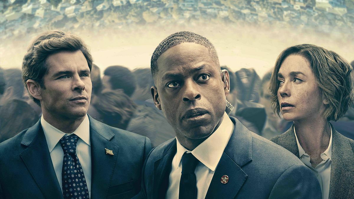 Immagine di Cosa accadrà nella stagione 2 di Paradise? Ne parla Sterling K. Brown
