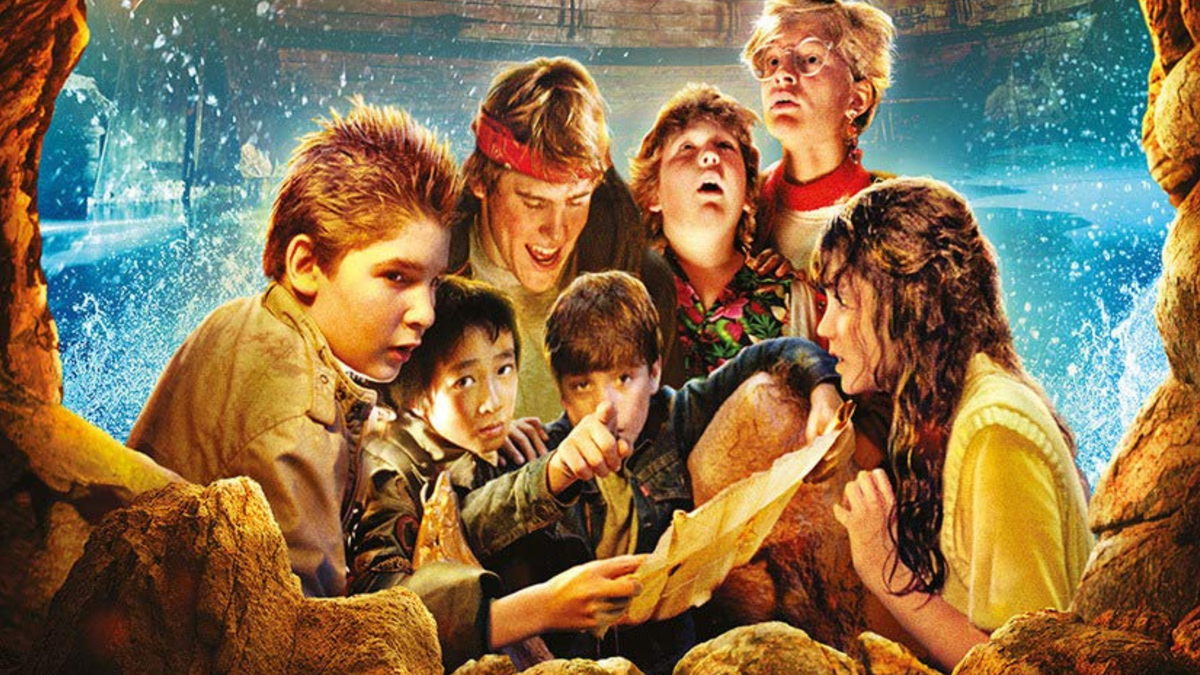 Immagine di Gli attori de I Goonies smentiscono un falso mito del dietro le quinte