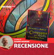 La Compagnia dell'Anello Trick-Taking Game, recensione: cooperazione e strategia contro l'Oscuro Signore