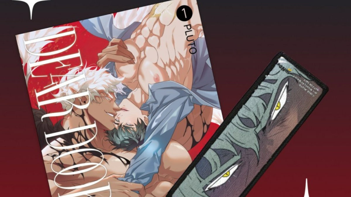 Immagine di I fumetti Jundo in uscita ad aprile 2025