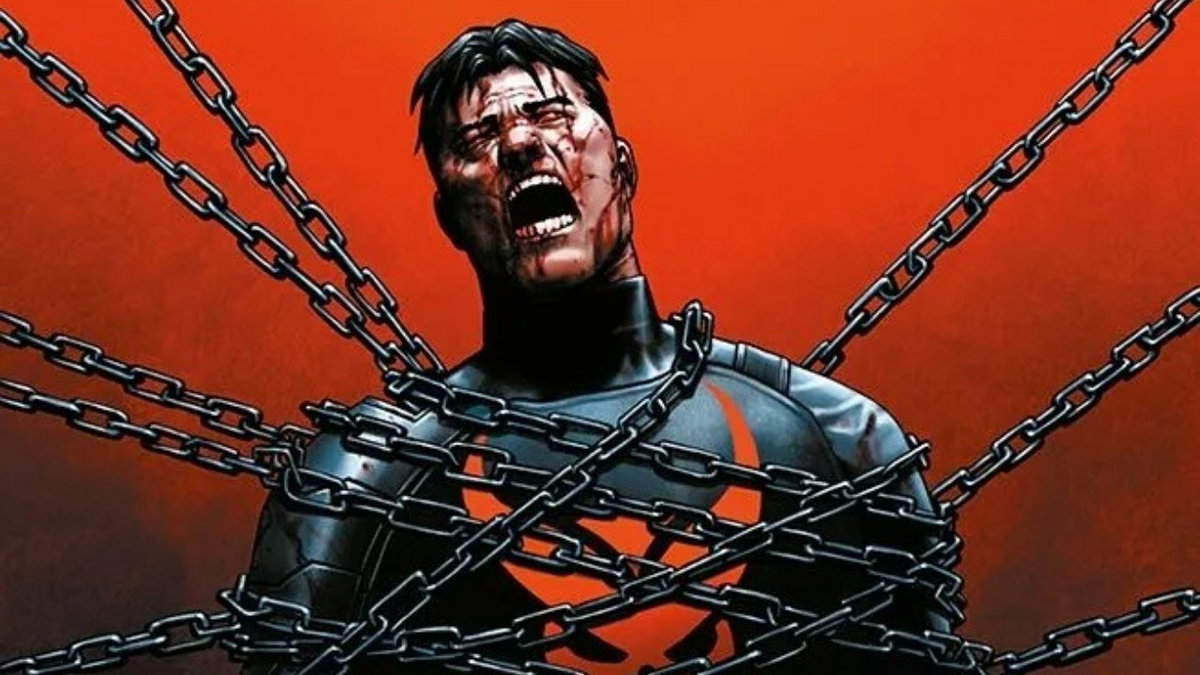 Immagine di Le uscite Panini Marvel del 24 aprile 2025