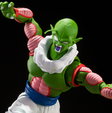 Nail, tutta la potenza namekiana arriva nella linea SH Figuarts