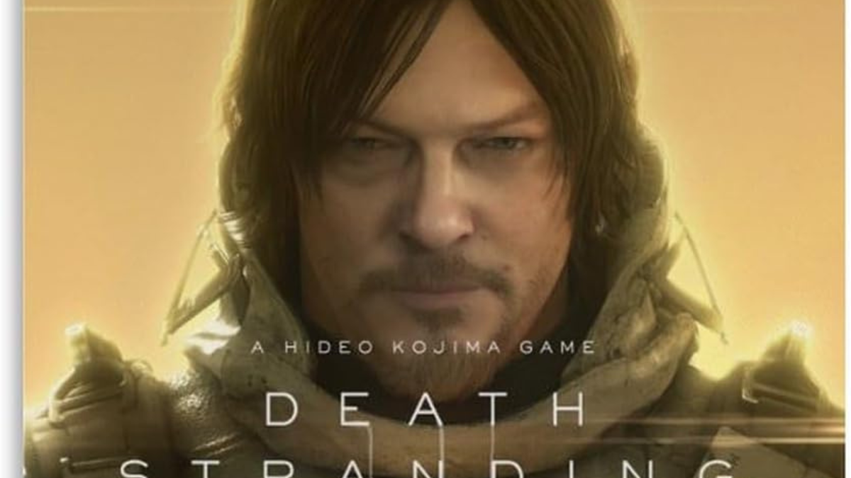 Immagine di Death Stranding, scelto il regista del live-action