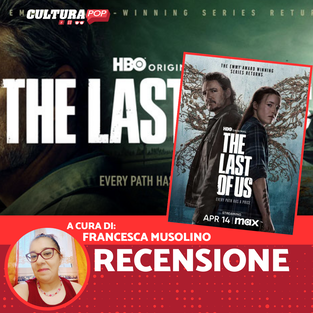 The Last of Us 2, recensione: un racconto potente e divisivo, tra vendetta e redenzione