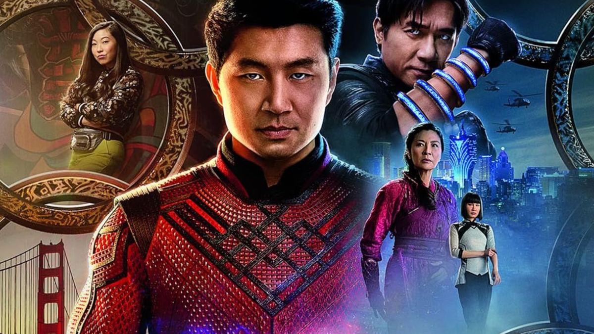 Immagine di Simu Liu aka Shang-Chi parla del casting in Avengers: Doomsday [VIDEO]
