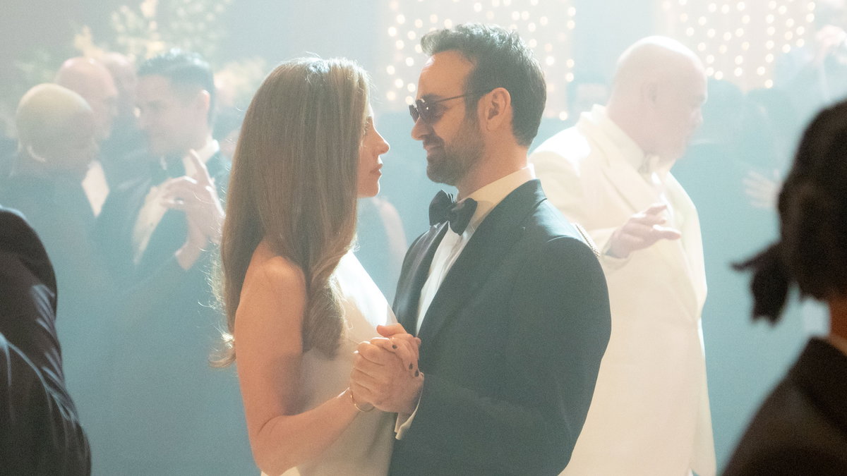 Immagine di Daredevil: Rinascita, easter egg e riferimenti dall'episodio 8