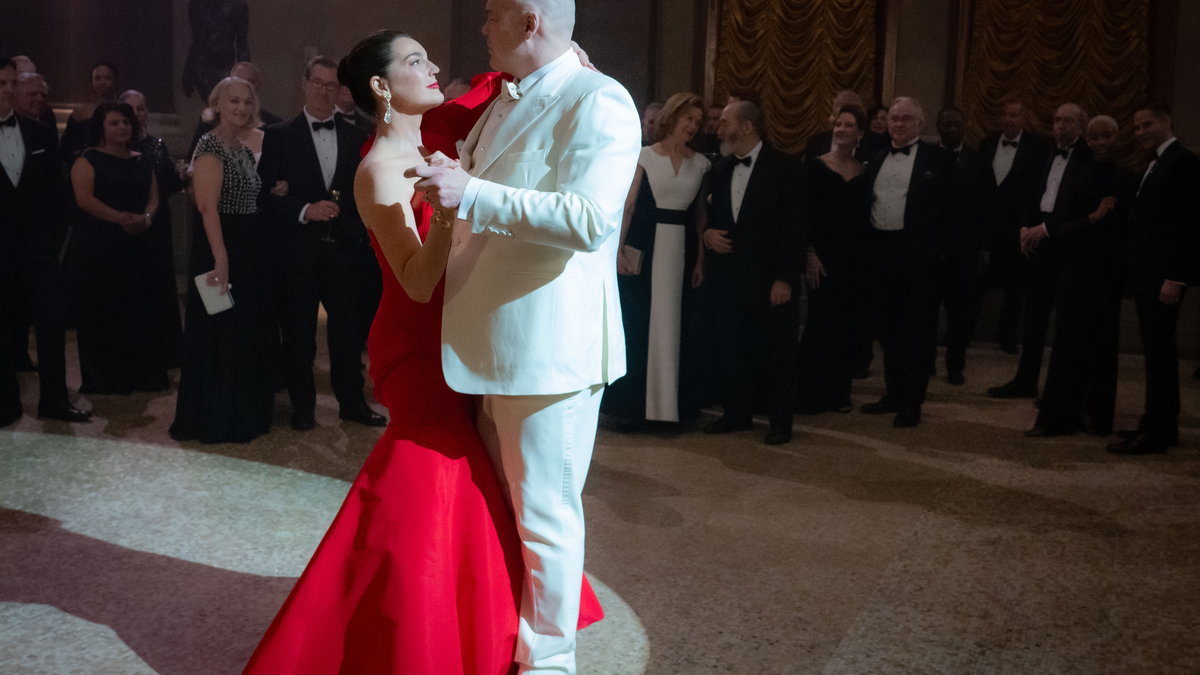 Immagine di Daredevil: Rinascita, perché Matt Murdock salva quel personaggio alla fine dell'episodio 8?