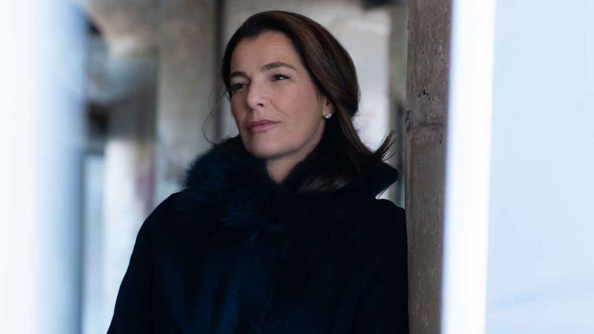 Immagine di Daredevil: Rinascita, Zurer commenta le azioni estreme di Vanessa: "Ci saranno conseguenze"
