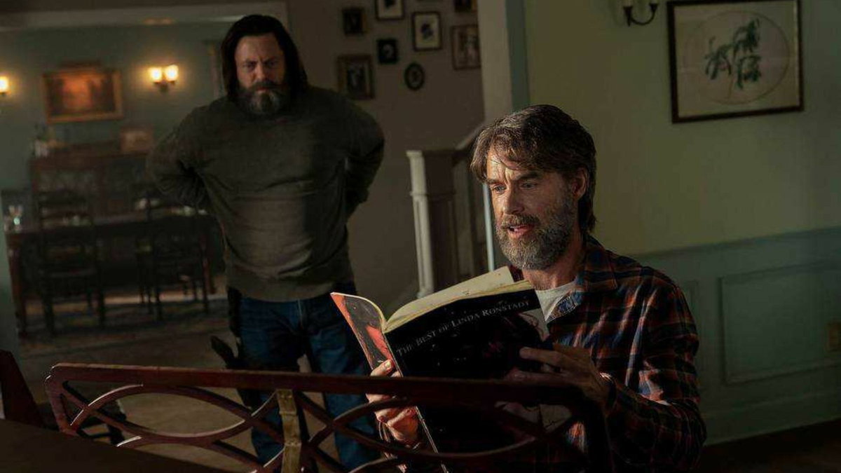 Immagine di The Last of Us serie TV, il codice cifrato delle canzoni
