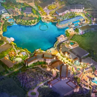 Gli Universal Studios sbarcano (finalmente) in Europa!