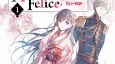 Copertina di Il Mio Matrimonio Felice: annunciata la Stagione 3