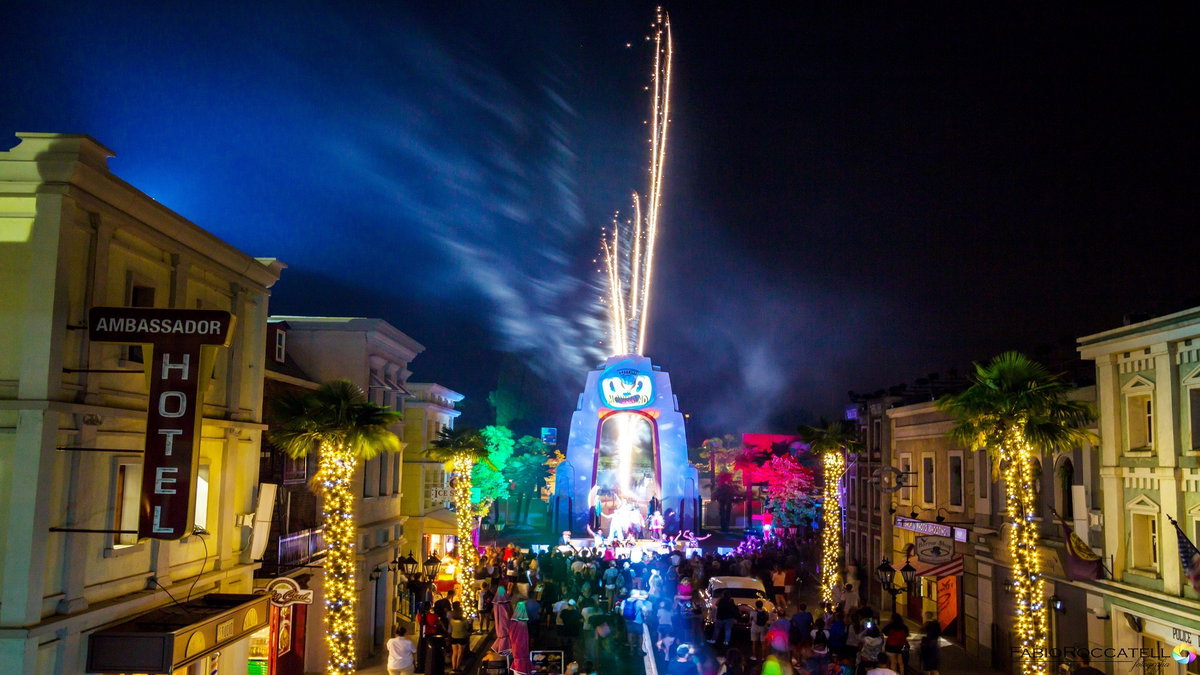 Immagine di Movieland inaugura la stagione 2025: tutte le novità