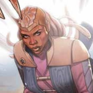 Tutti i fumetti e i libri di Star Wars in uscita ad aprile 2025
