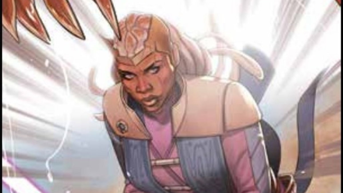 Immagine di Tutti i fumetti e i libri di Star Wars in uscita ad aprile 2025