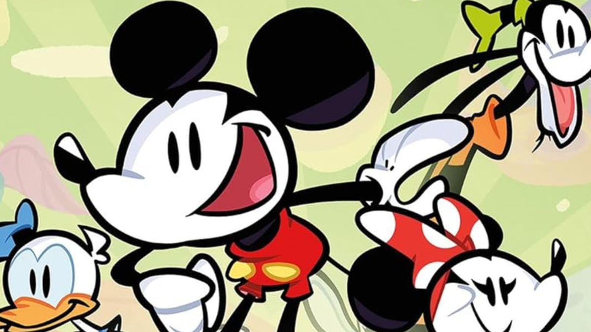 Immagine di Disney Illusion Island arriva su PS5, Xbox e PC con nuovi contenuti [PRENOTA ADESSO]
