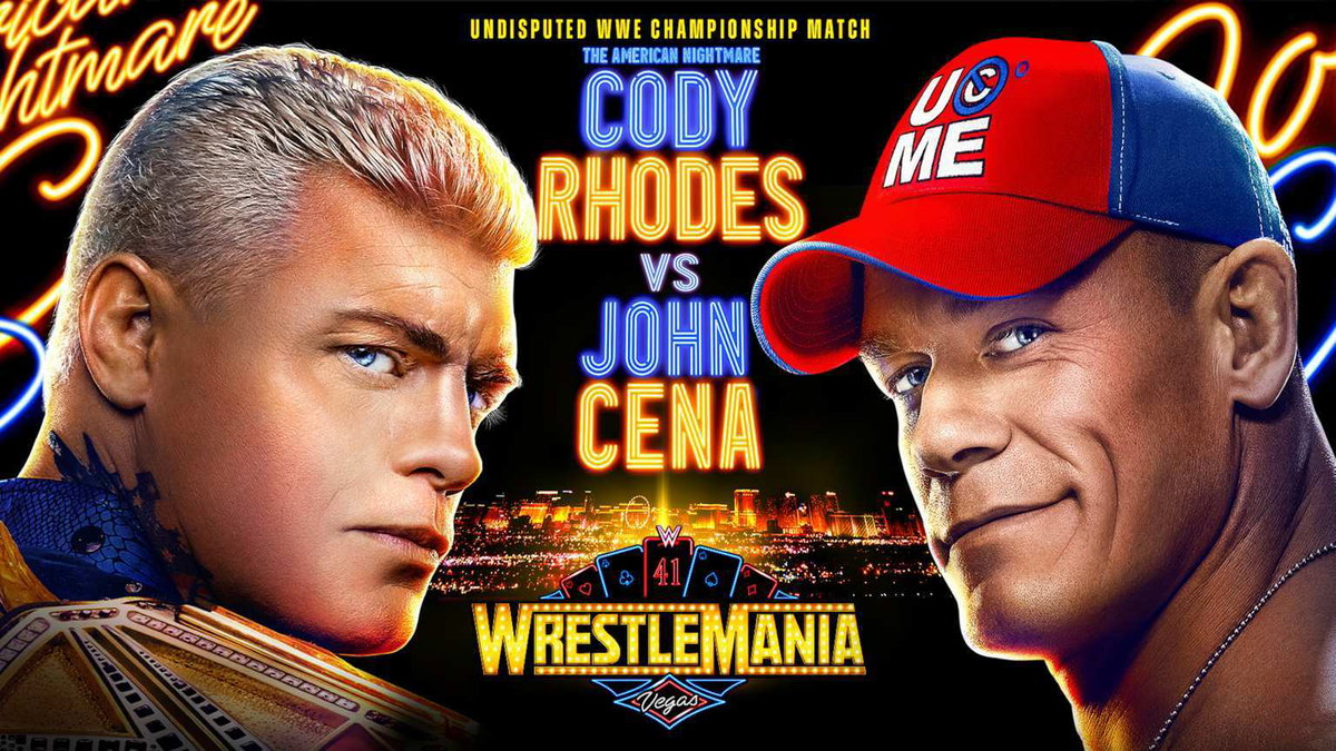 Immagine di WWE, WrestleMania 41 in chiaro su DMAX: data e orari