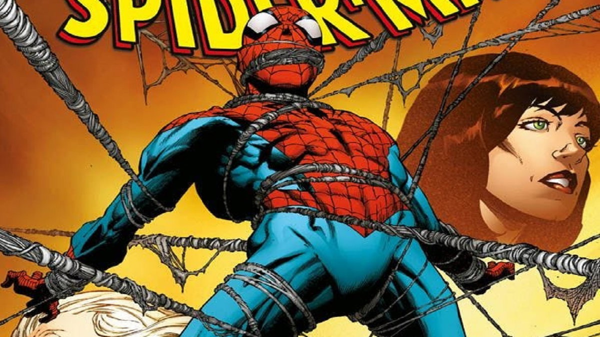 Immagine di Alla Marvel sono convinti: "Se non vi piace Spider-man non sposato non leggetelo"