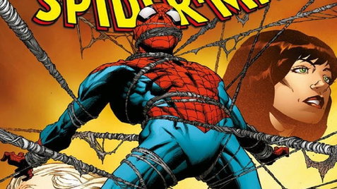 Alla Marvel sono convinti: "Se non vi piace Spider-man non sposato non leggetelo"