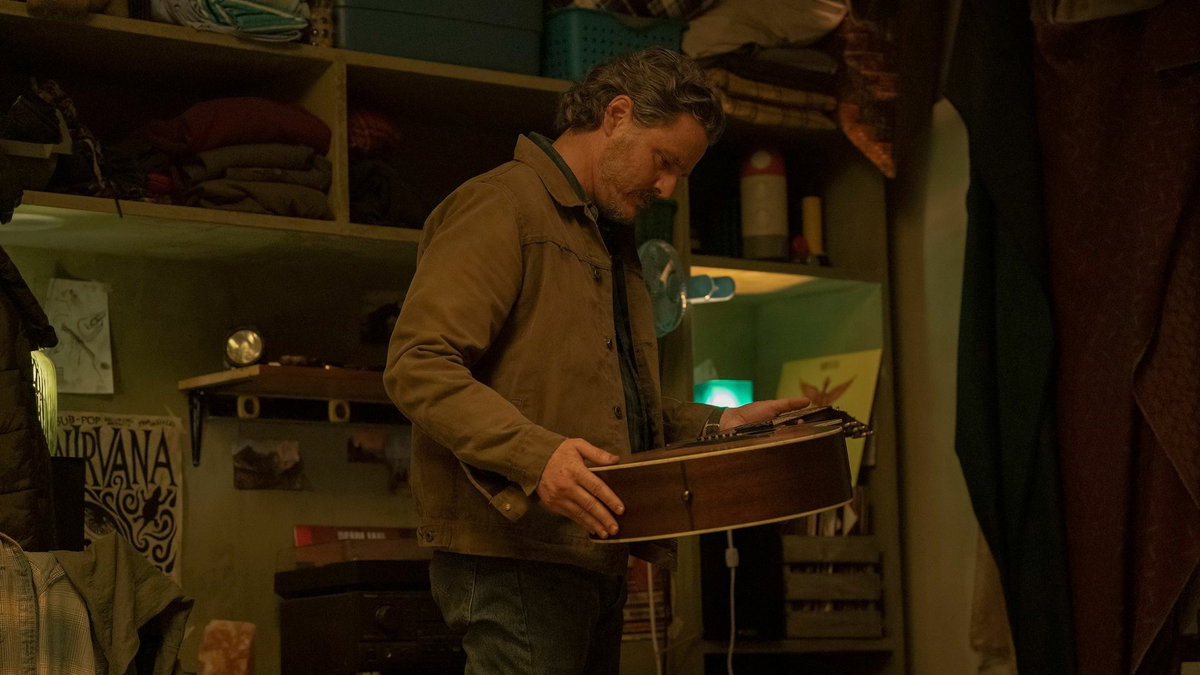 Immagine di The Last of Us Stagione 2: easter egg e curiosità del primo episodio