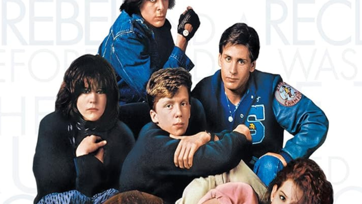 Immagine di Insieme per la prima volta dopo 40 anni, la Reunion di The Breakfast Club [VIDEO]