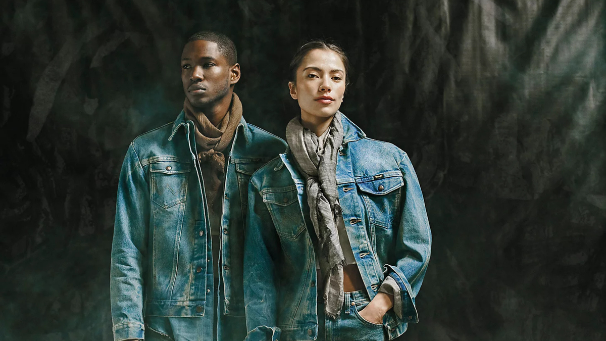 Immagine di Wrangler lancia la collezione ufficiale dedicata a The Last of Us