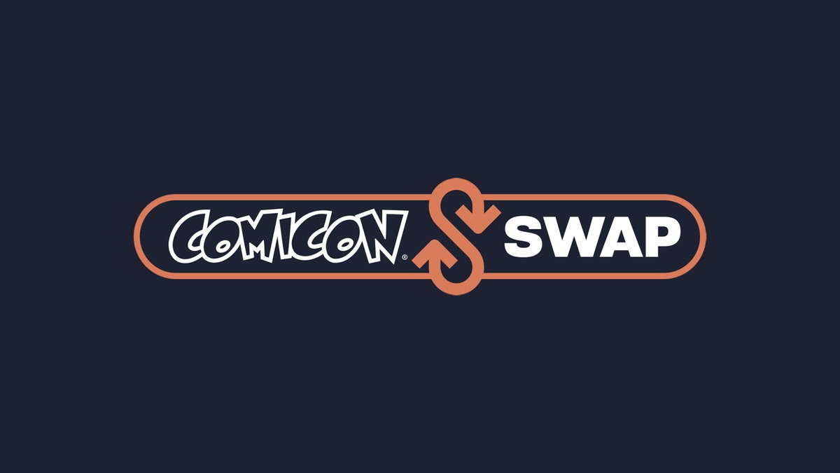Immagine di COMICON Napoli 2025 attiva COMICON Swap per il secondary ticketing