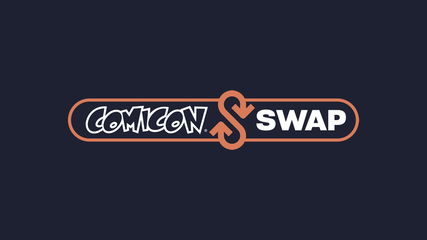 Immagine di COMICON Napoli 2025 attiva COMICON Swap per il secondary ticketing
