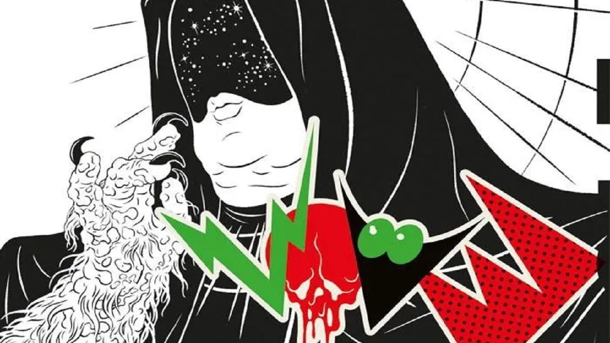 Immagine di EVOL di Atsushi Kaneko terminerà con il Volume 10