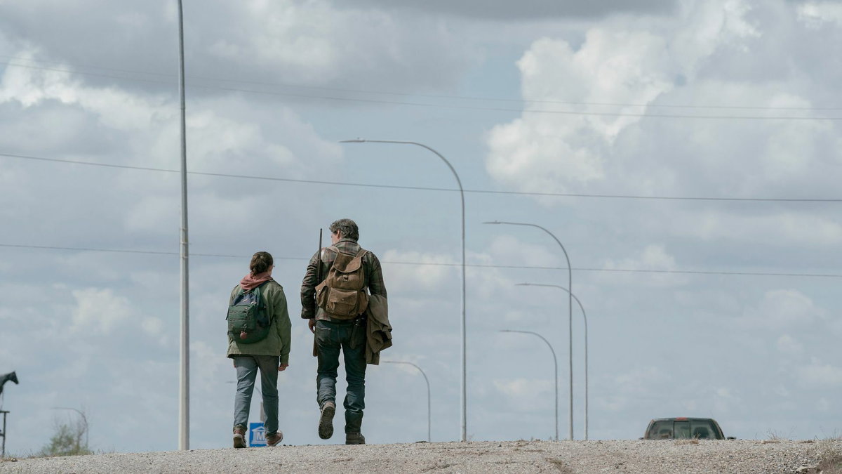 Immagine di The Last of Us, il film mai fatto con Sam Raimi alla regia