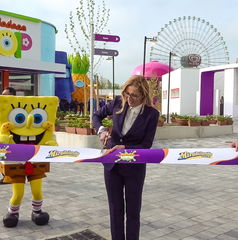 Copertina di Nickelodeon Land arriva in Italia: cosa aspettarsi nella nuova stagione di Mirabilandia