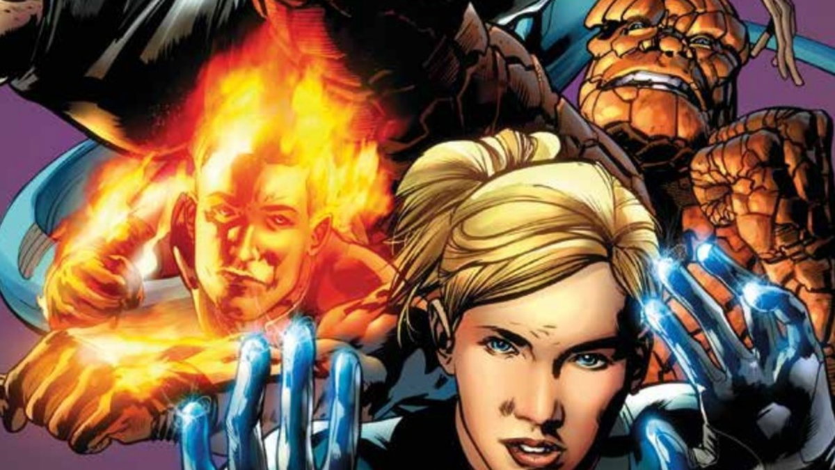 Immagine di Pre-ordina i fumetti Panini Marvel di giugno 2025