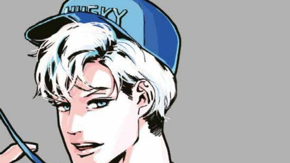 Immagine di Pre-ordina i volumi Planet Manga di giugno 2025