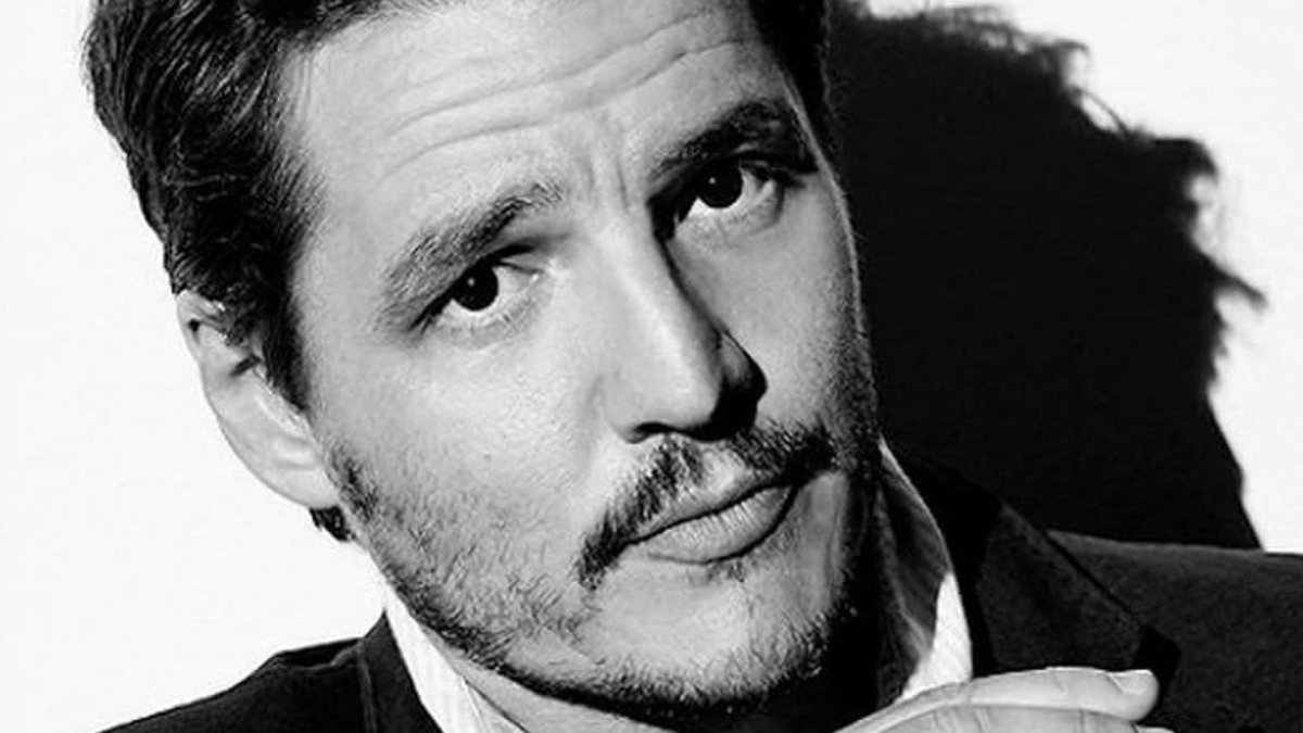 Immagine di I film e le serie TV per rivedere Pedro Pascal
